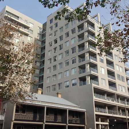 Newcastle Central Plaza Apartment Hotel Official Exterior foto