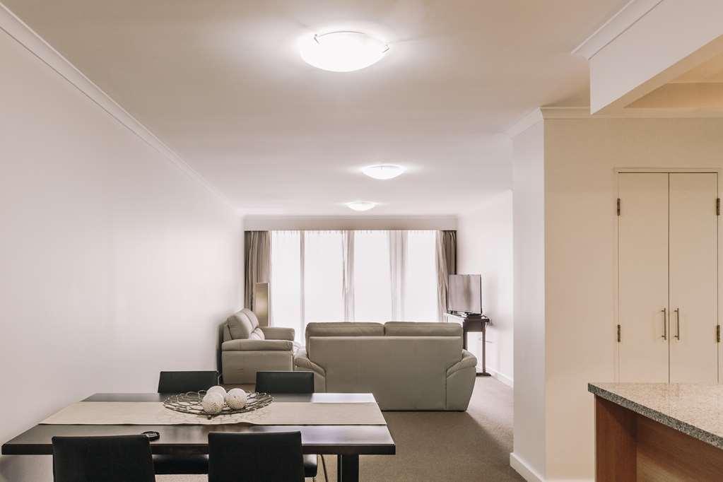 Newcastle Central Plaza Apartment Hotel Official Zimmer foto