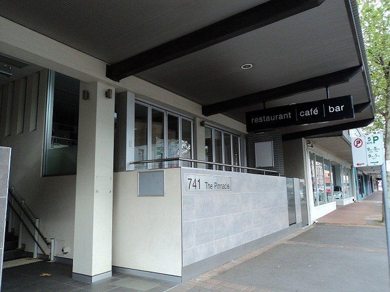 Newcastle Central Plaza Apartment Hotel Official Exterior foto