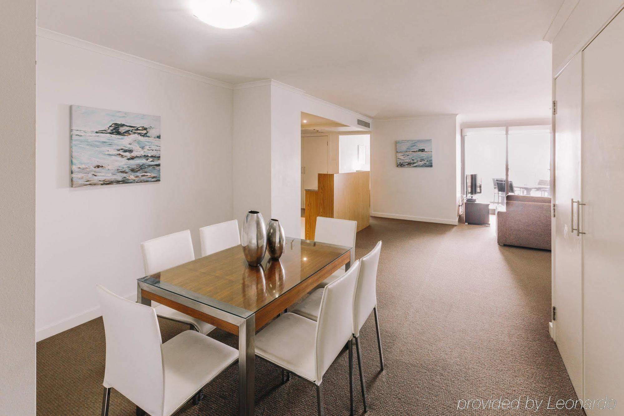 Newcastle Central Plaza Apartment Hotel Official Exterior foto