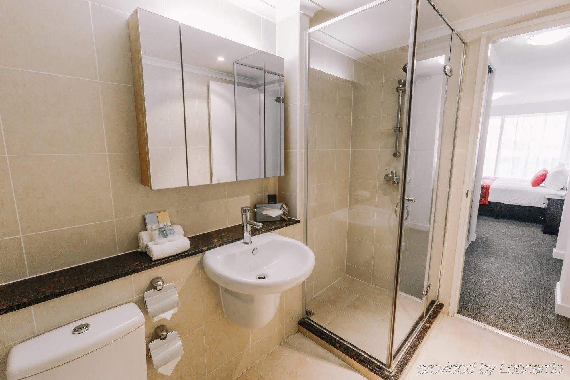 Newcastle Central Plaza Apartment Hotel Official Exterior foto