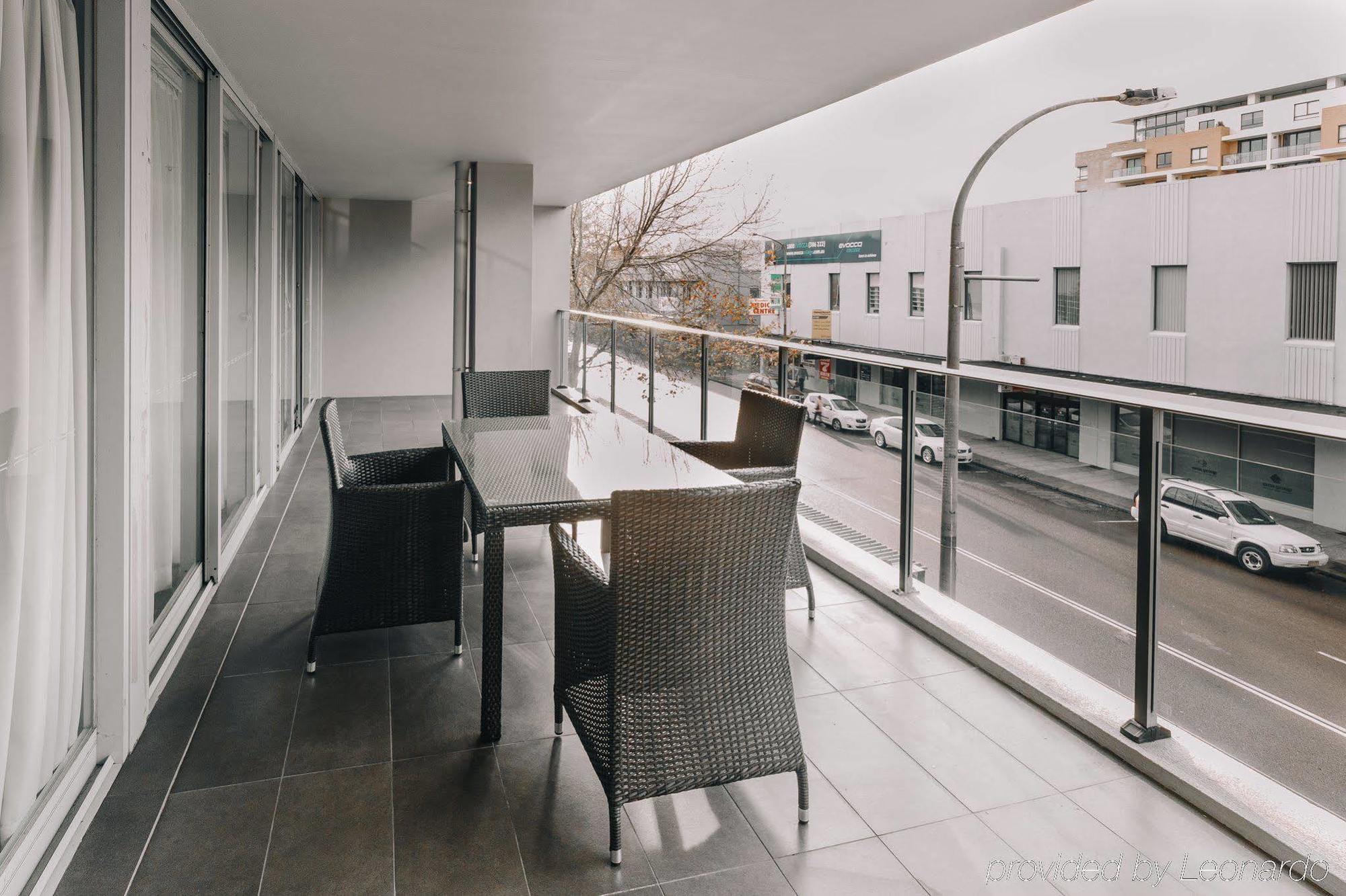 Newcastle Central Plaza Apartment Hotel Official Exterior foto