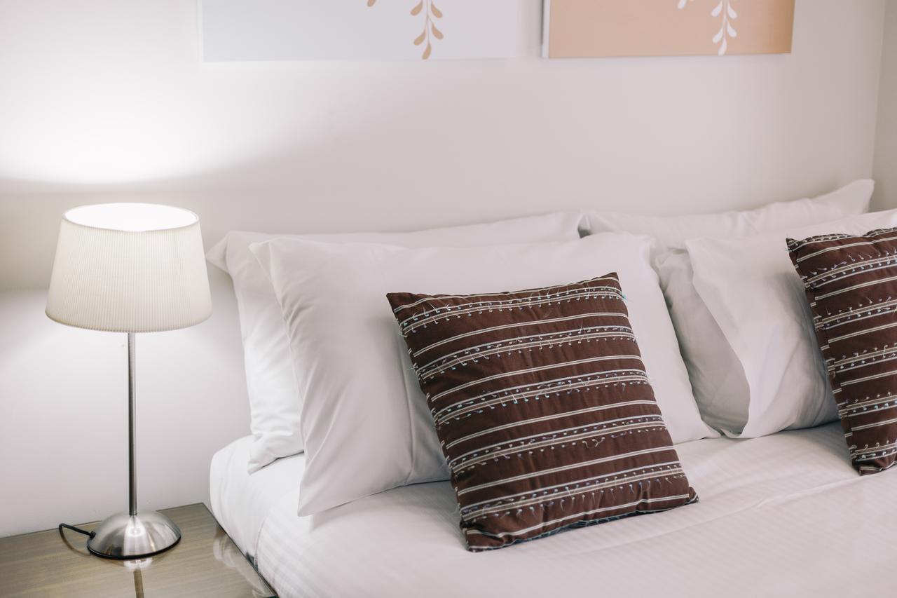 Newcastle Central Plaza Apartment Hotel Official Zimmer foto